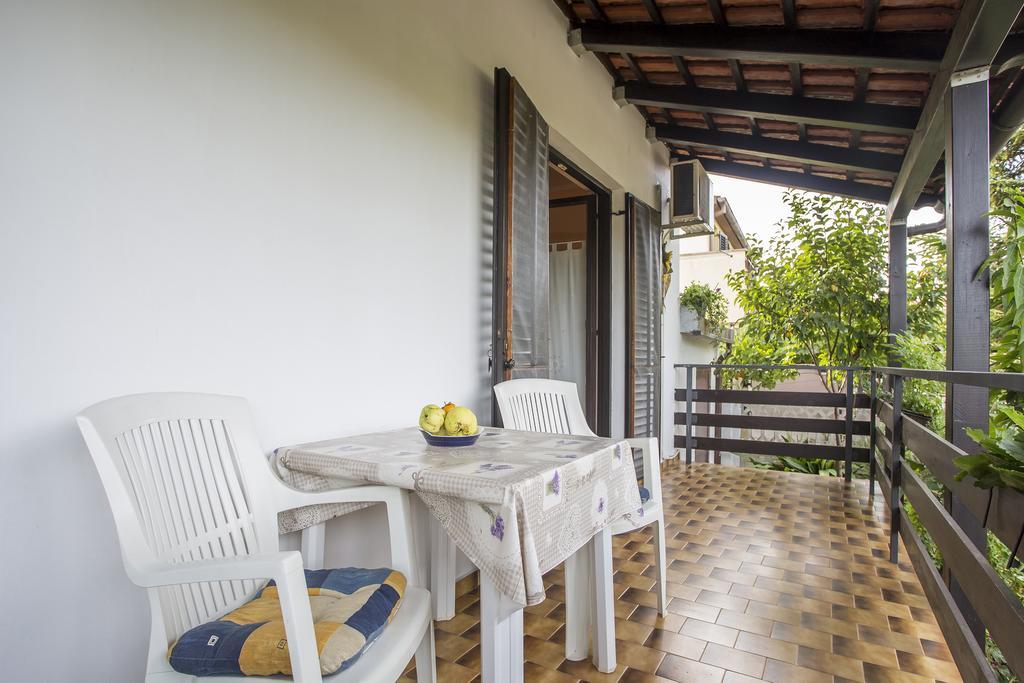 Guest House Nada 392 Pula Exterior foto